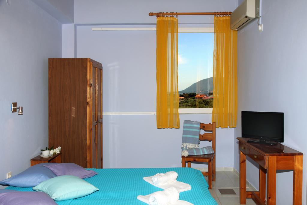 Summer House Louisa Lygia  Exterior foto