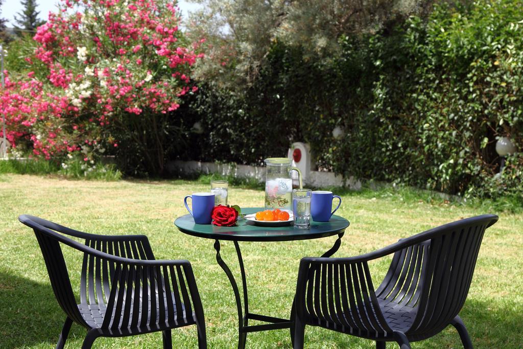 Summer House Louisa Lygia  Exterior foto