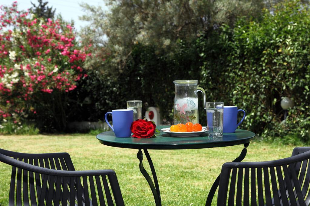 Summer House Louisa Lygia  Exterior foto