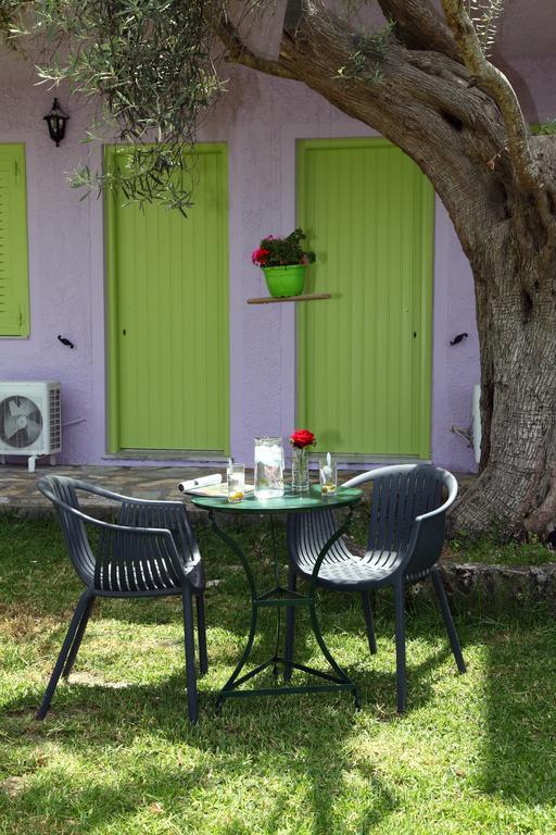 Summer House Louisa Lygia  Exterior foto